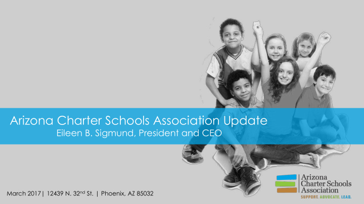 arizona charter schools association update