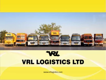 1  Certain statements contained in this document may be statements of future expectations and