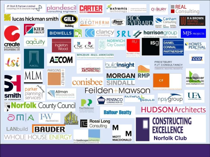 norfolk club ncec agm 2016