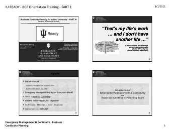 Thats my lifes work  Thats my lifes work   and I dont have   and I