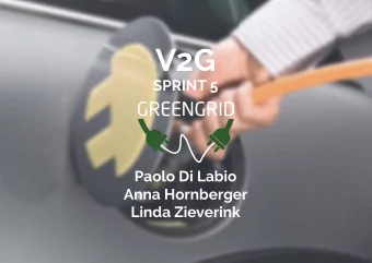 V2G  SPRINT 5  Paolo Di Labio  Anna Hornberger  Linda Zieverink  wireframes 1.0  Settings