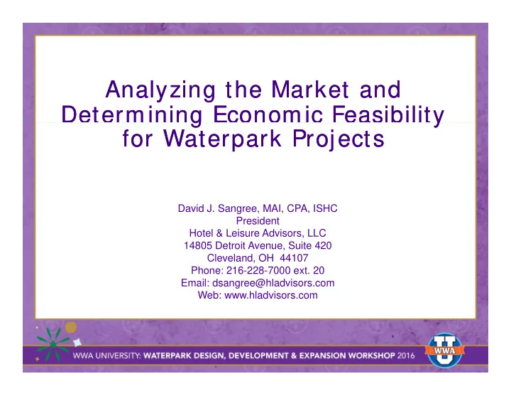 analyzing the market and analyzing the market and