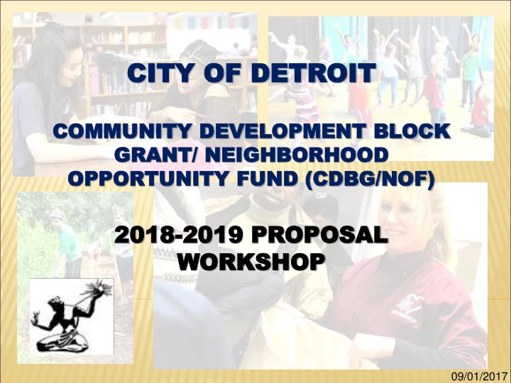 city o city of det f detroit oit