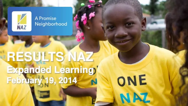 results naz