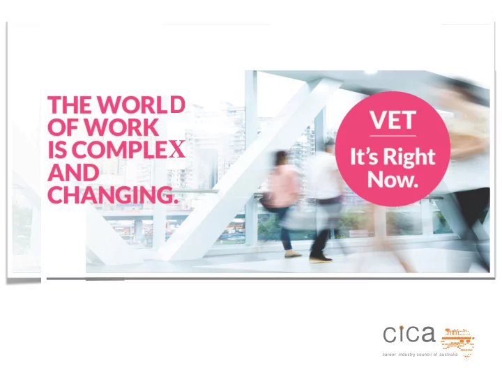 cica what do we know