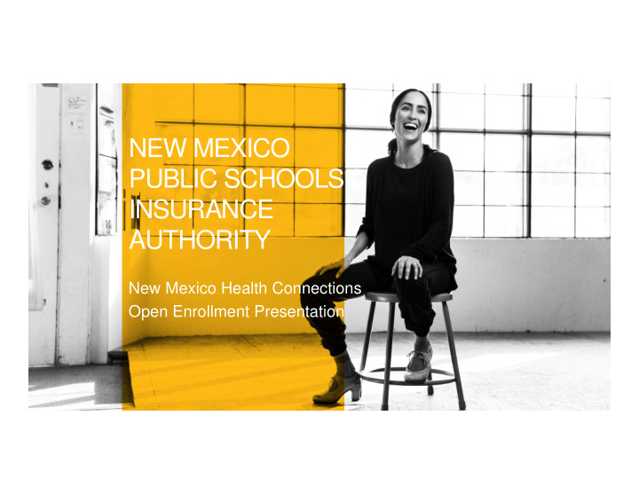 new mexico public schools insurance authority