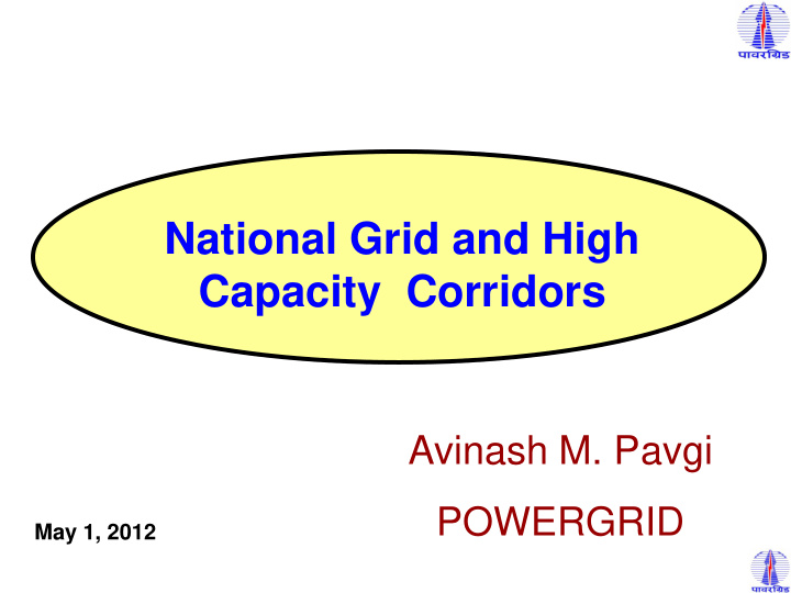 capacity corridors