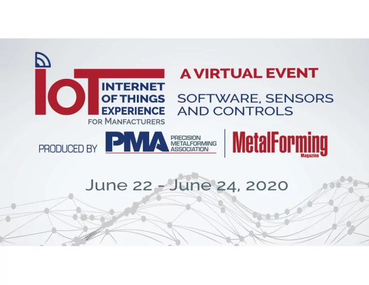 industry 4 0 formability