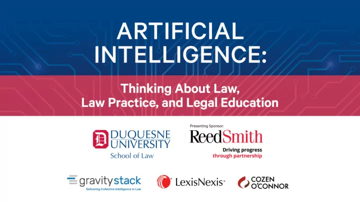 criminal law facing challenges of ai who is liable for a