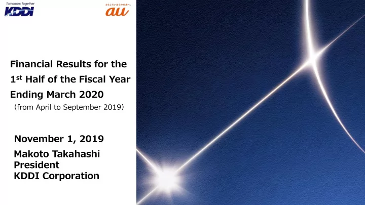 ending march 2020