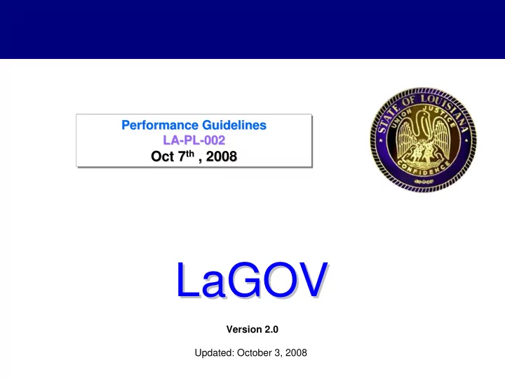 lagov lagov