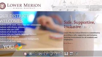 Lower Merion Board of  School Directors  PRELIMINARY BUDGET PRESENTATION  February 13, 2017  Th