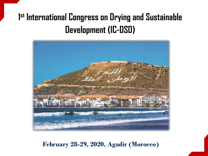 development ic dsd