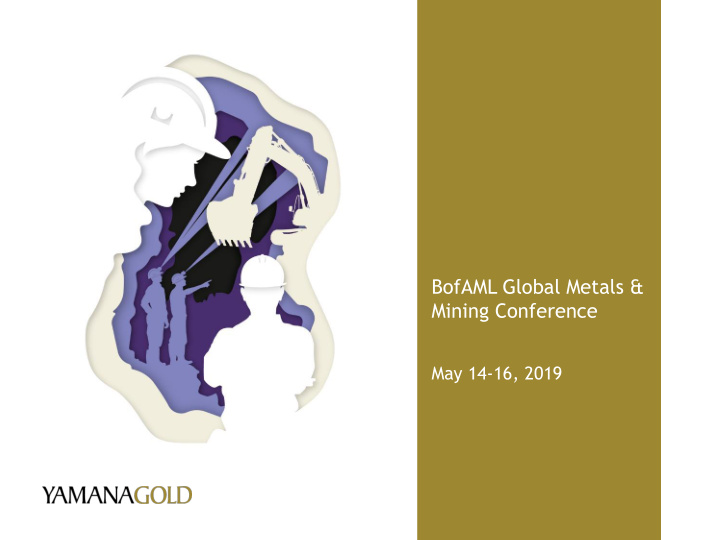 bofaml global metals