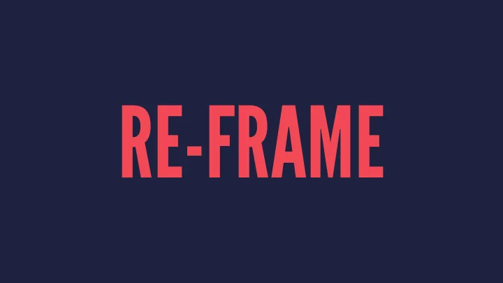 re frame let s make a clock wow to understand re frame