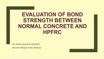 Nur Adibah Ayuni Binti Abd Malek  Universiti Malaysia Perlis, Malaysia  CONTENT  INTRODUCTION