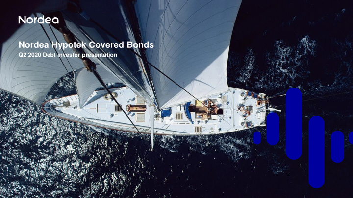 nordea hypotek covered bonds