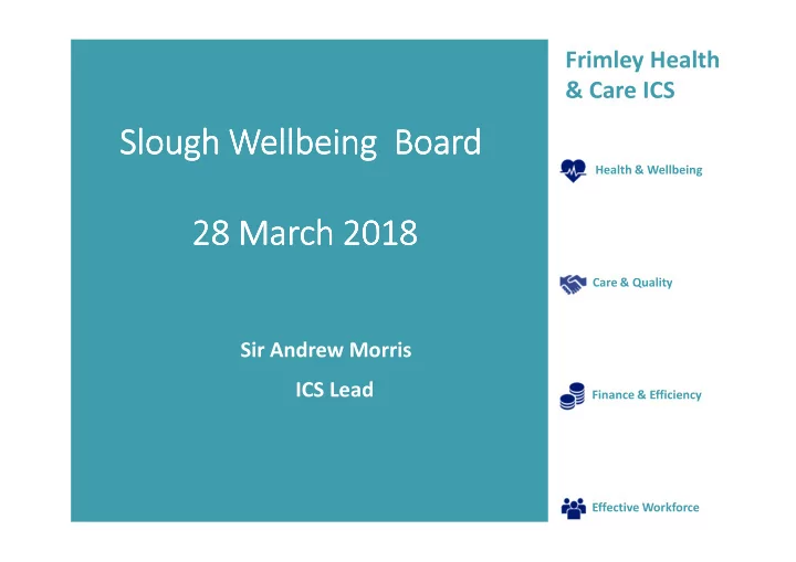 slough wellbeing board slough wellbeing board slough
