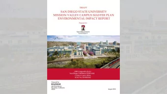 60-days (per SDMC Section 22.0908)  End Date  October 3, 2019  Public Meetings