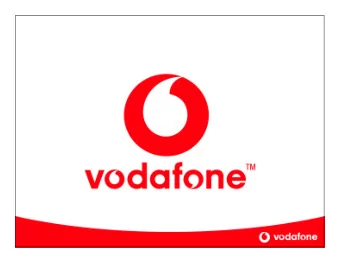 Arun Sarin  Chief Executive  Vodafone Group Plc  This presentation is being made only to, and is