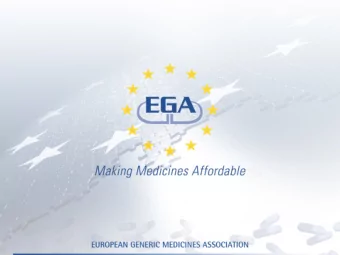 Industrys perspective on  implementation 7 th S  takeholders Forum, 2013-09-27  Ana Maria Tom