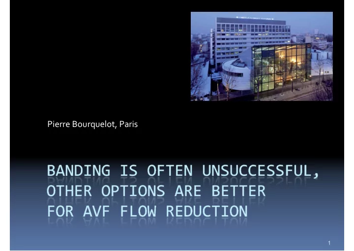 pierre bourquelot paris