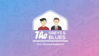 (Your Personal Assistant)  About  out Us  Our vision is to provide everything that you need  We are