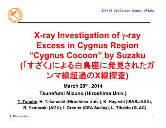 X-ray Investigation of  -ray  Excess in Cygnus Region  Cygnus Cocoon by Suzaku (