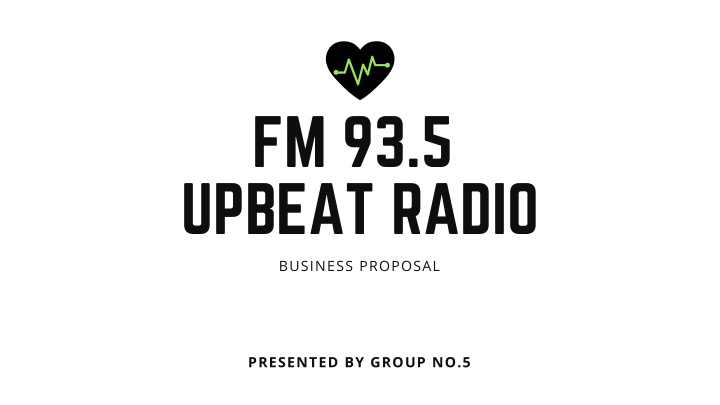 fm 93 5 upbeat radio