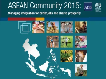 IMPRESSIVE ECONOMIC PERFORMANCE,  BUT POOR QUALITY JOBS AND GENDER  GAPS PERSIST  CURRENT SITUATION