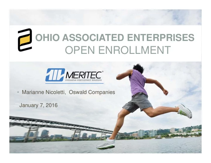 open enrollment