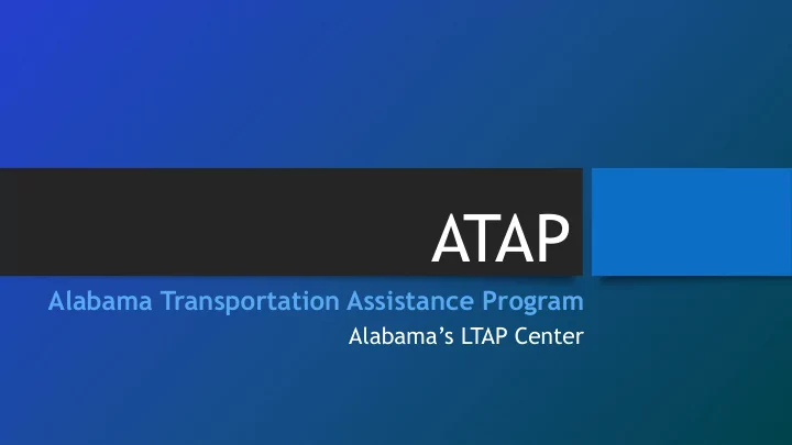 atap