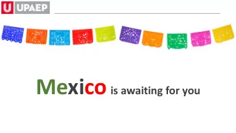 emerging markets  School of Business  Universidad Popular Autnoma del Estado de Puebla  Puebla,