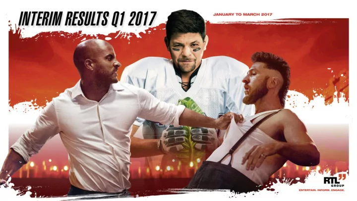 entertain inform engage