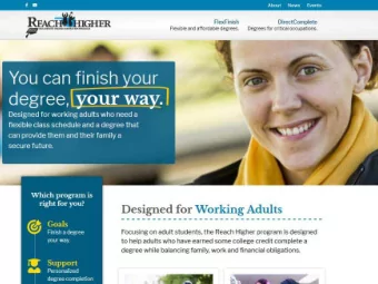 9,611 GRADUATES  through  Fall 2019  Enrollments  2018-19: 2,163  Key to Program:  S  upport for S