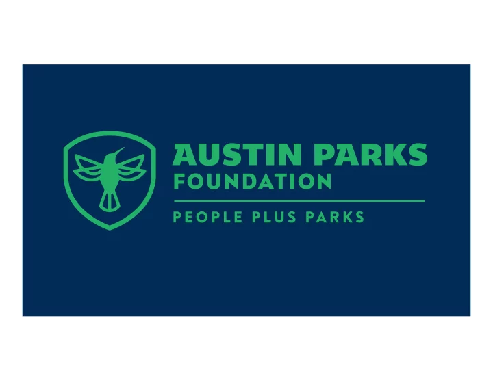 activation engagement investment park design services