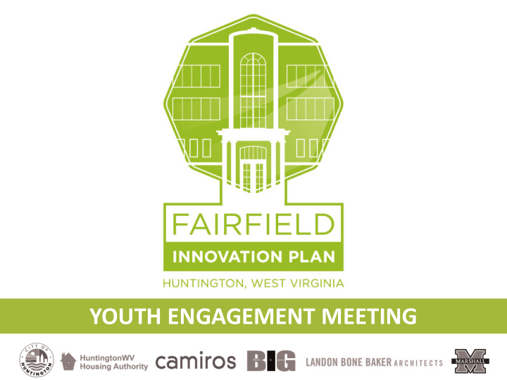 youth engagement meeting