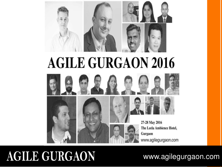 agilegurgaon com