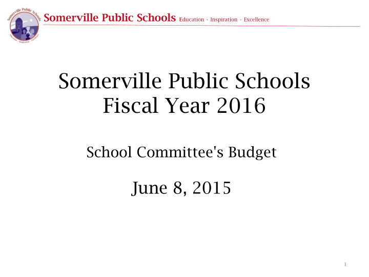 fiscal year 2016