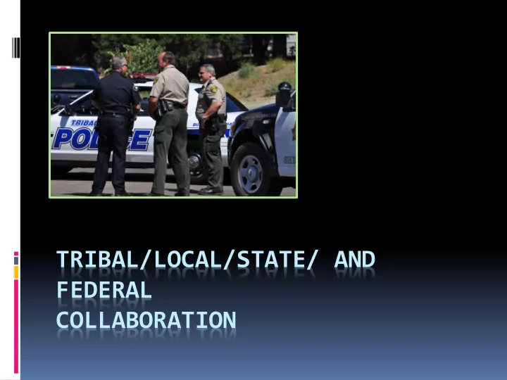 collaboration