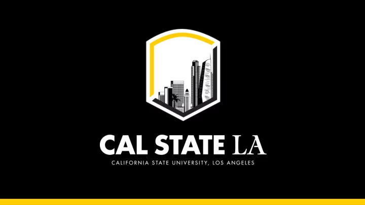 2019 stars report