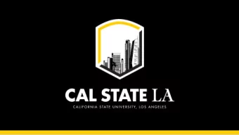 2019 STARS Report  October 21, 2019  CSC Subcommittees  Climate Action Planning Policies &amp;