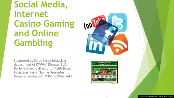 social media