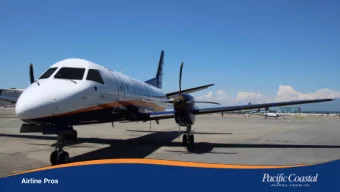 Airline Pros    Head Office  South Terminal, Vancouver International Airport (YVR)