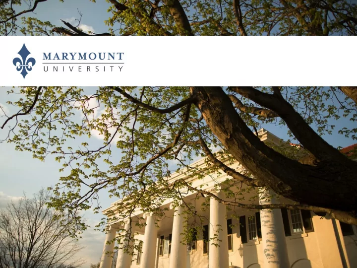 board of trustees meeting