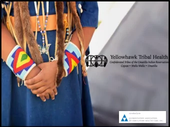 Umatilla Indian Reservation (CTUIR)    The Confederated Tribes of the Umatilla Indian