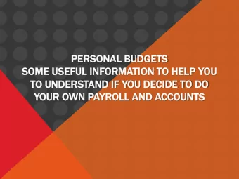 SOME  OME USE  SEFUL  FUL IN  INFORM  ORMATION  TION TO HE  HELP  LP YOU  U  TO UNDER  DERST  STAND