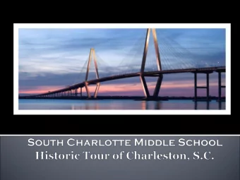 Jay Bloxsom  NationsClassroom Tour Manager  Round trip transportation  Sightseeing