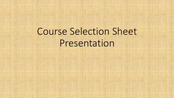 Presentation 8 th Grade- 2018-2019  All 8 th grade students will be scheduled into their 4 CORE