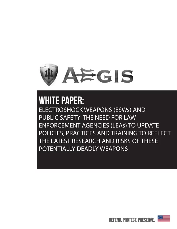 white paper